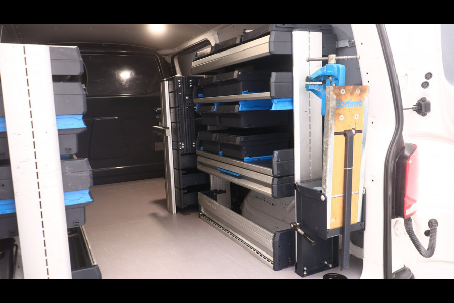 Volkswagen Transporter L2H1 2.0 TDI 150pk DSG Comfortline / Automaat