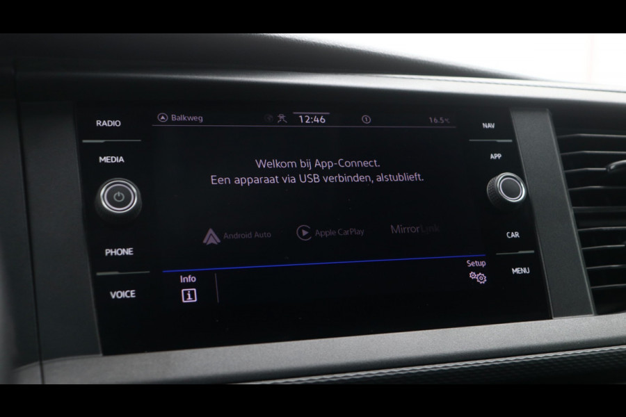 Volkswagen Transporter L2H1 2.0 TDI 150pk DSG Comfortline / Automaat