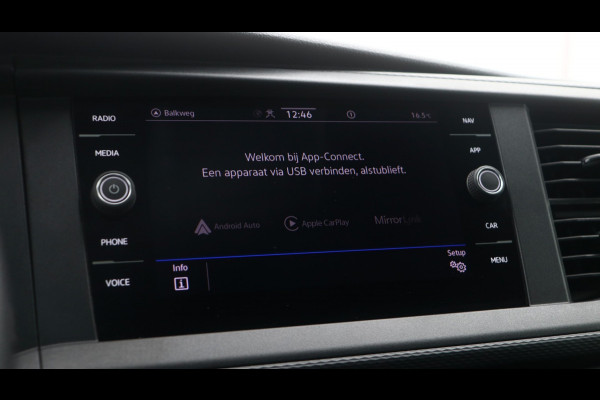 Volkswagen Transporter L2H1 2.0 TDI 150pk DSG Comfortline / Automaat