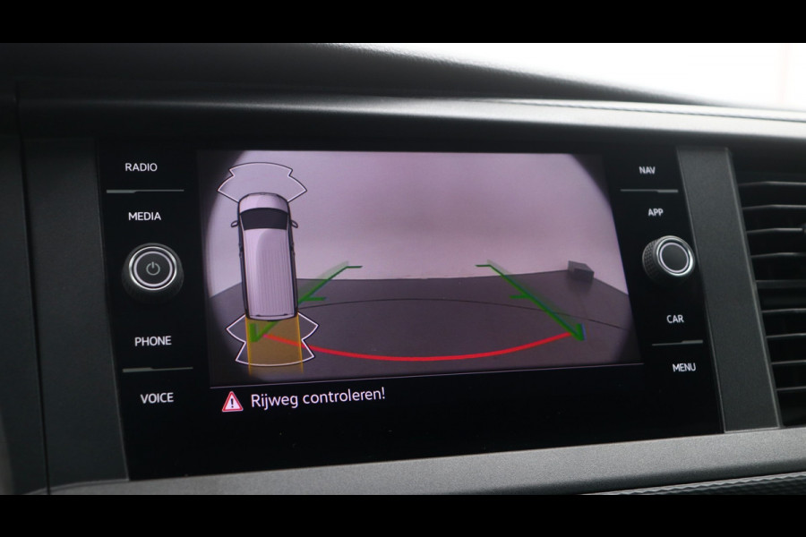 Volkswagen Transporter L2H1 2.0 TDI 150pk DSG Comfortline / Automaat