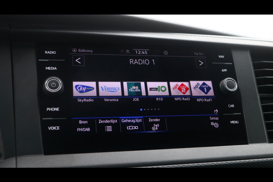 Volkswagen Transporter L2H1 2.0 TDI 150pk DSG Comfortline / Automaat