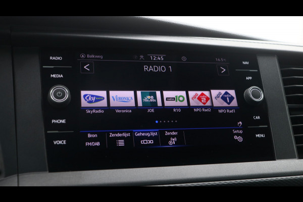 Volkswagen Transporter L2H1 2.0 TDI 150pk DSG Comfortline / Automaat