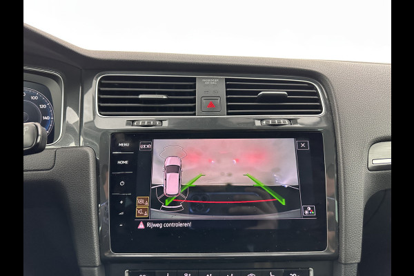 Volkswagen e-Golf E-DITION (INCL-BTW) *HEATPUMP | LEATHER | ADAPTIVE-CRUISE | FULL-LED | DYNAUDIO | DIGI-COCKPIT | NAVI-FULLMAP | CAMERA | KEYLESS | AMBIENT-LIGHT | DAB | ECC | CCS-FASTLOADER | PDC | 17''ALU*