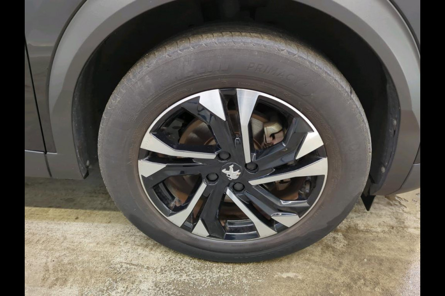 Peugeot e-2008 EV Allure Pack 50 kWh | 46.700 KM | Pack Drive | 3D Navigatie | Stoelverwarming | WORDT VERWACHT