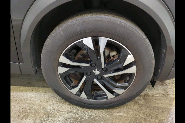 Peugeot e-2008 EV Allure Pack 50 kWh | 46.700 KM | Pack Drive | 3D Navigatie | Stoelverwarming | WORDT VERWACHT