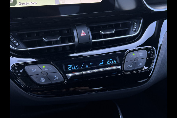 Toyota C-HR 2.0 Hybrid Team D | Trekhaak | Premium LED | Carplay | ACC | Camera | Dodehoek