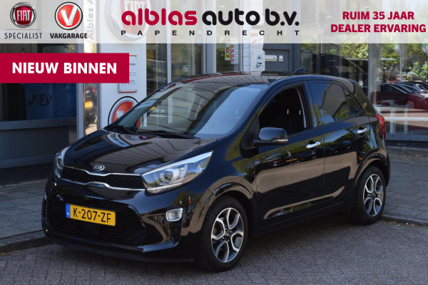 Kia Picanto 1.0 DPi DynamicPlusLine|Carplay|Camera