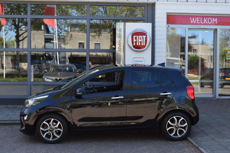 Kia Picanto 1.0 DPi DynamicPlusLine|Carplay|Camera