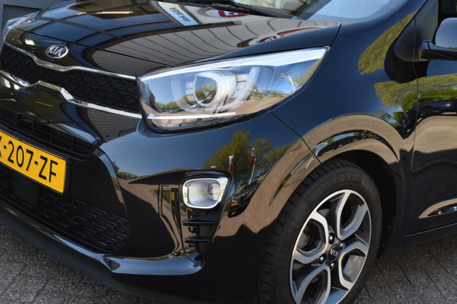 Kia Picanto 1.0 DPi DynamicPlusLine|Carplay|Camera