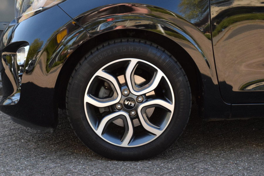 Kia Picanto 1.0 DPi DynamicPlusLine|Carplay|Camera