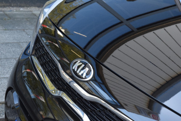 Kia Picanto 1.0 DPi DynamicPlusLine|Carplay|Camera