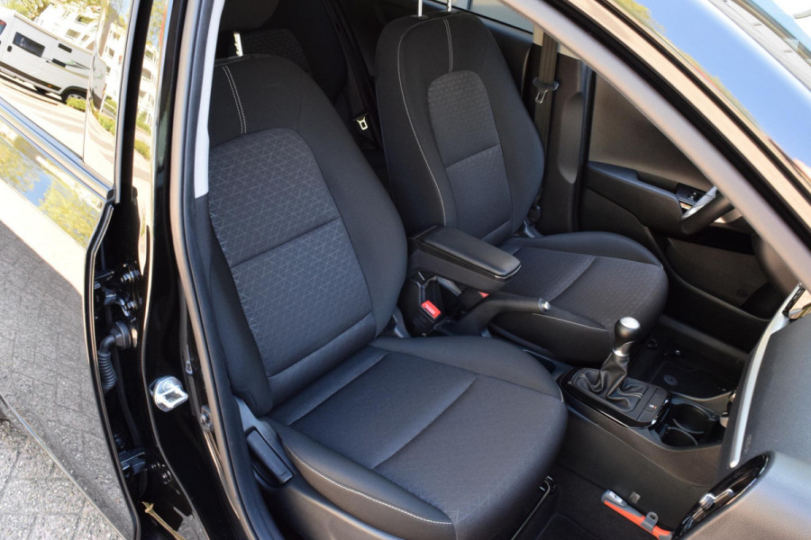 Kia Picanto 1.0 DPi DynamicPlusLine|Carplay|Camera