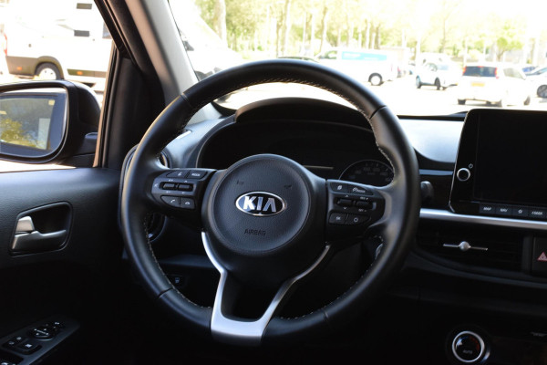 Kia Picanto 1.0 DPi DynamicPlusLine|Carplay|Camera