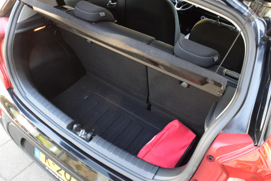 Kia Picanto 1.0 DPi DynamicPlusLine|Carplay|Camera