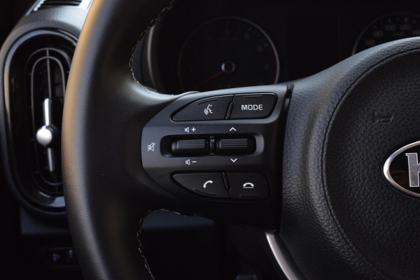 Kia Picanto 1.0 DPi DynamicPlusLine|Carplay|Camera