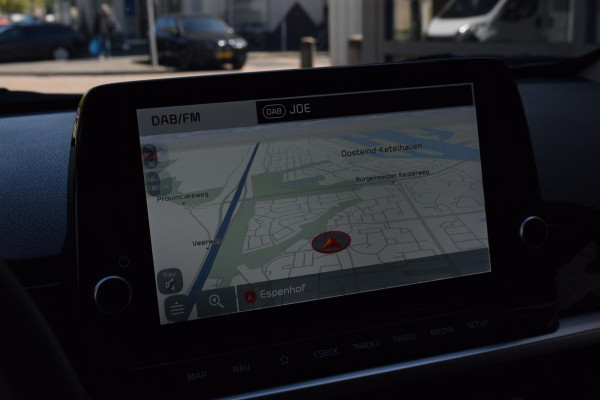 Kia Picanto 1.0 DPi DynamicPlusLine|Carplay|Camera