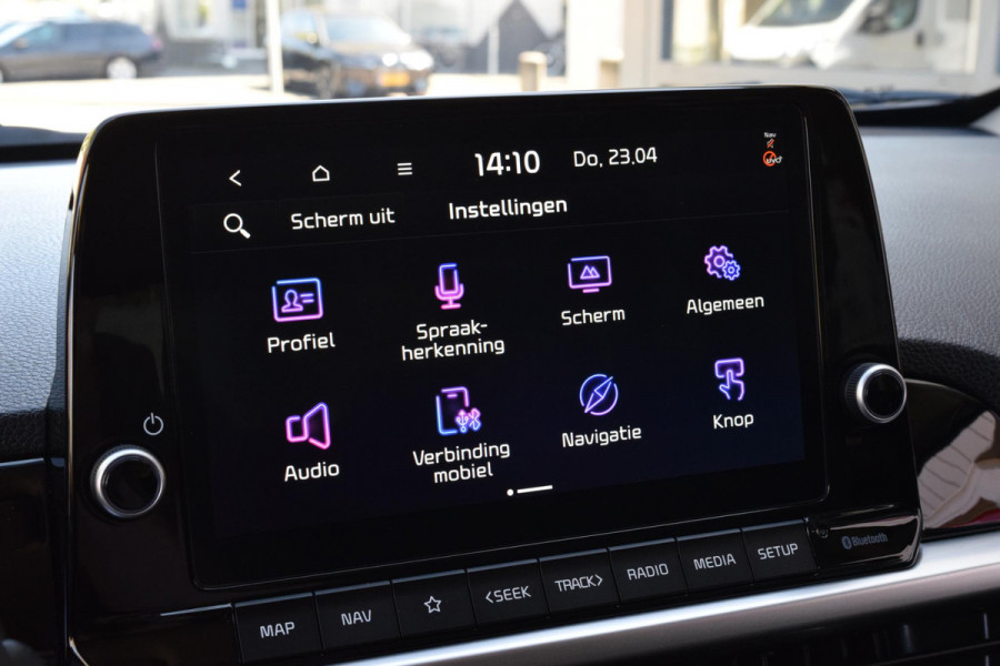Kia Picanto 1.0 DPi DynamicPlusLine|Carplay|Camera