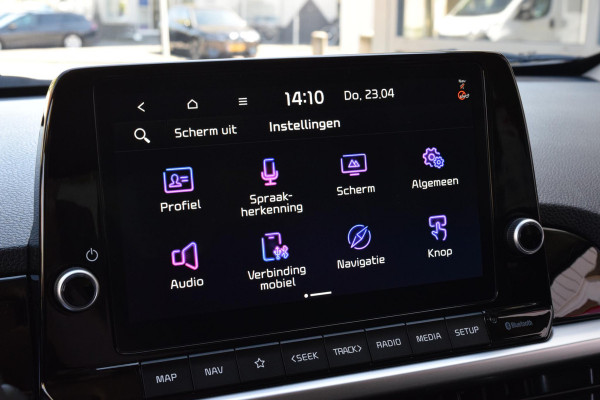 Kia Picanto 1.0 DPi DynamicPlusLine|Carplay|Camera