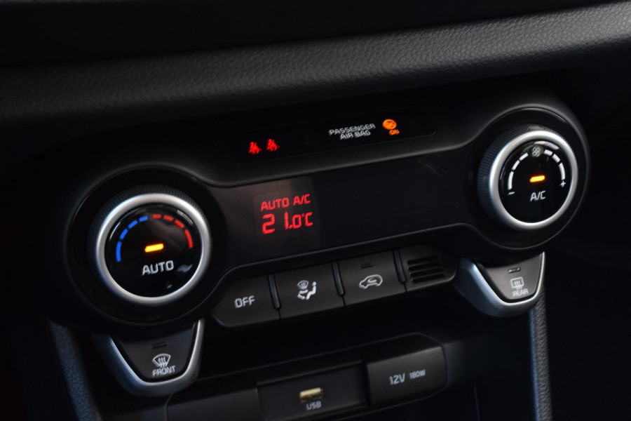 Kia Picanto 1.0 DPi DynamicPlusLine|Carplay|Camera