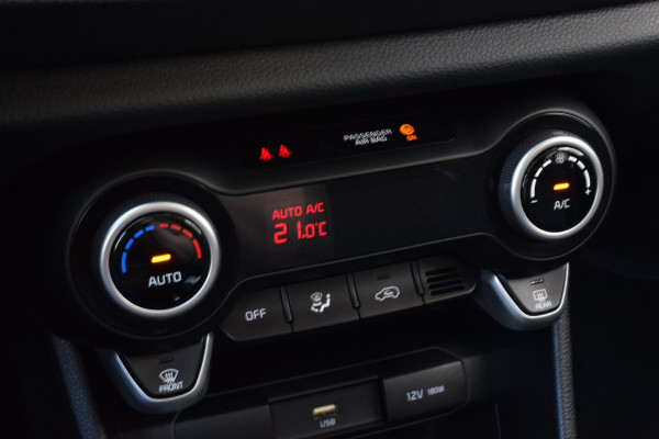 Kia Picanto 1.0 DPi DynamicPlusLine|Carplay|Camera