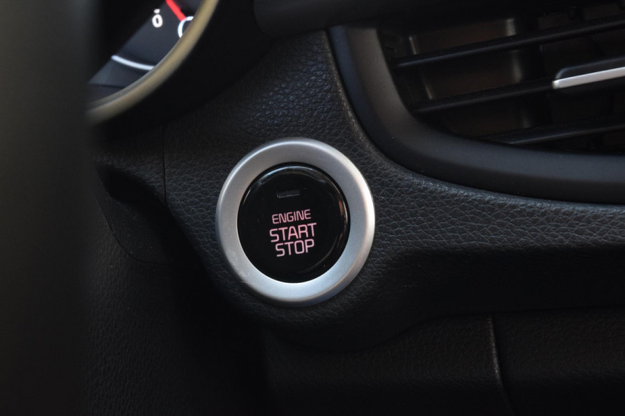 Kia Picanto 1.0 DPi DynamicPlusLine|Carplay|Camera