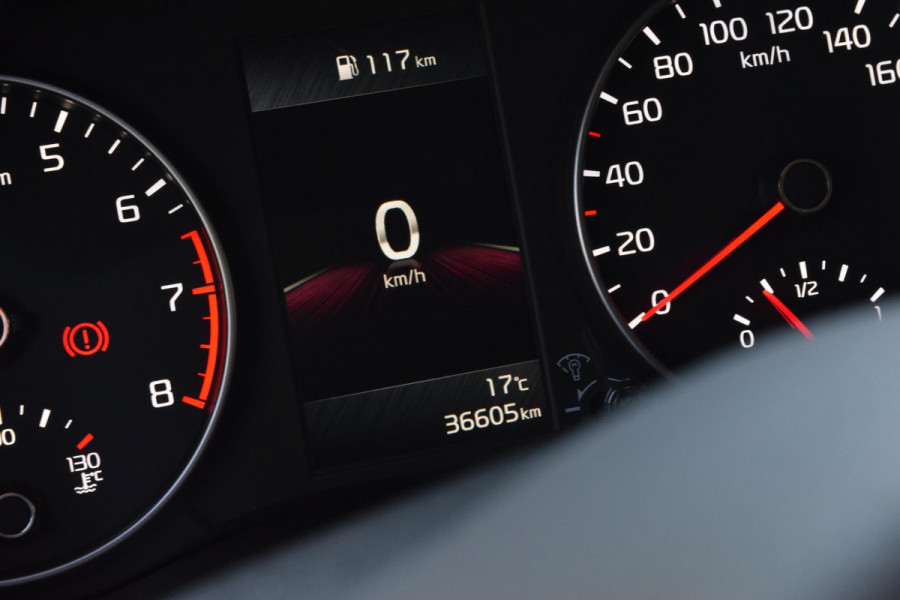 Kia Picanto 1.0 DPi DynamicPlusLine|Carplay|Camera