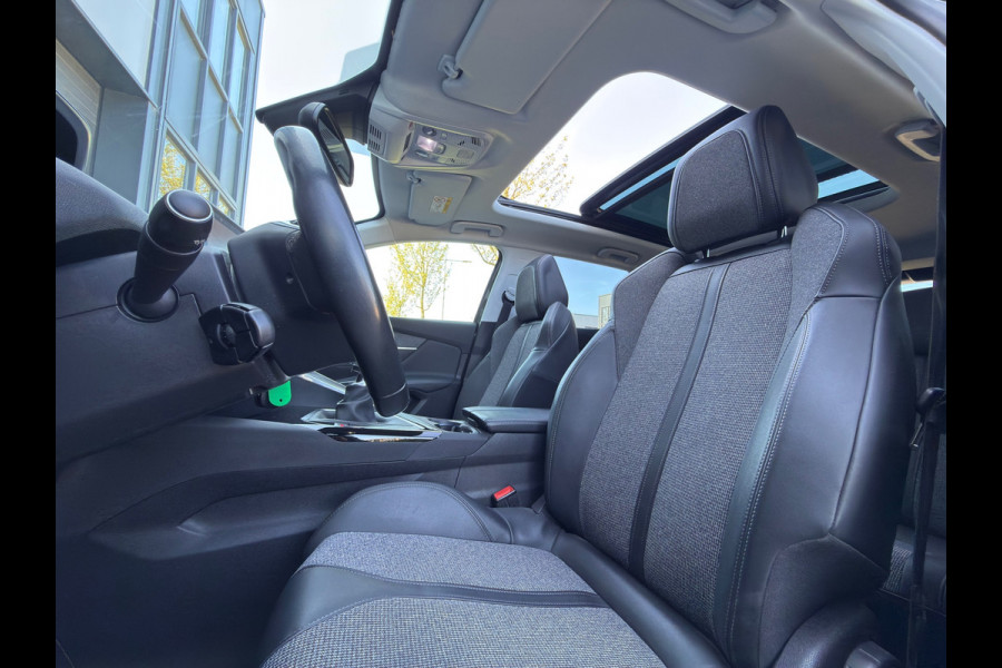 Peugeot 3008 1.2 PureTech Crossway / Schuifdak / 2020 !