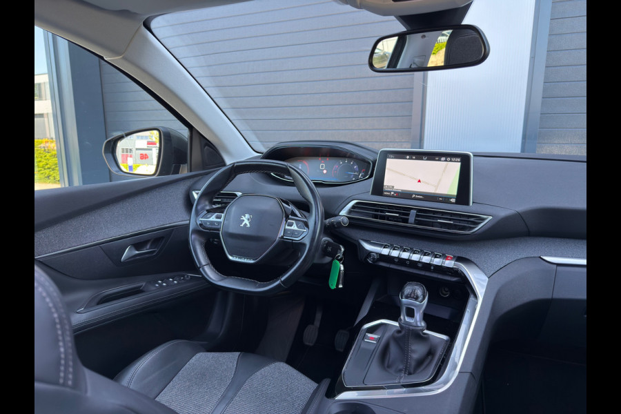Peugeot 3008 1.2 PureTech Crossway / Schuifdak / 2020 !