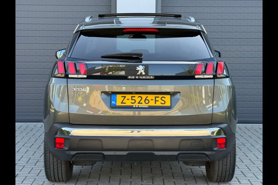 Peugeot 3008 1.2 PureTech Crossway / Schuifdak / 2020 !