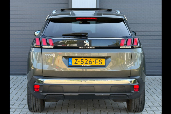 Peugeot 3008 1.2 PureTech Crossway / Schuifdak / 2020 !