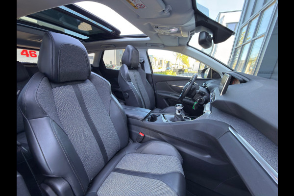 Peugeot 3008 1.2 PureTech Crossway / Schuifdak / 2020 !