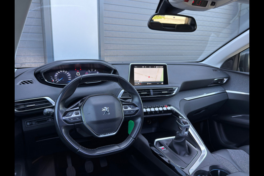 Peugeot 3008 1.2 PureTech Crossway / Schuifdak / 2020 !