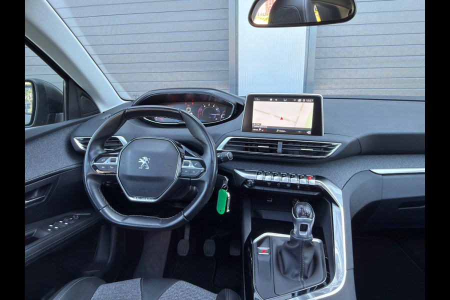 Peugeot 3008 1.2 PureTech Crossway / Schuifdak / 2020 !