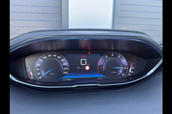 Peugeot 3008 1.2 PureTech Crossway / Schuifdak / 2020 !