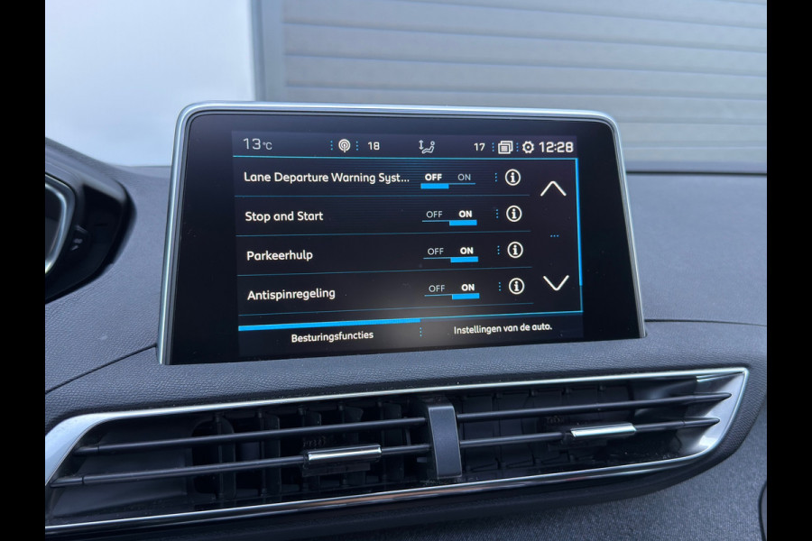 Peugeot 3008 1.2 PureTech Crossway / Schuifdak / 2020 !