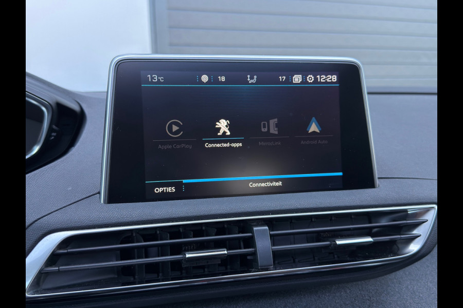 Peugeot 3008 1.2 PureTech Crossway / Schuifdak / 2020 !