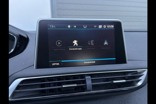 Peugeot 3008 1.2 PureTech Crossway / Schuifdak / 2020 !