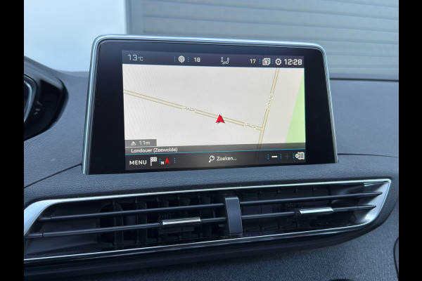 Peugeot 3008 1.2 PureTech Crossway / Schuifdak / 2020 !