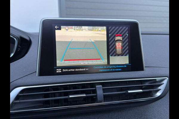 Peugeot 3008 1.2 PureTech Crossway / Schuifdak / 2020 !