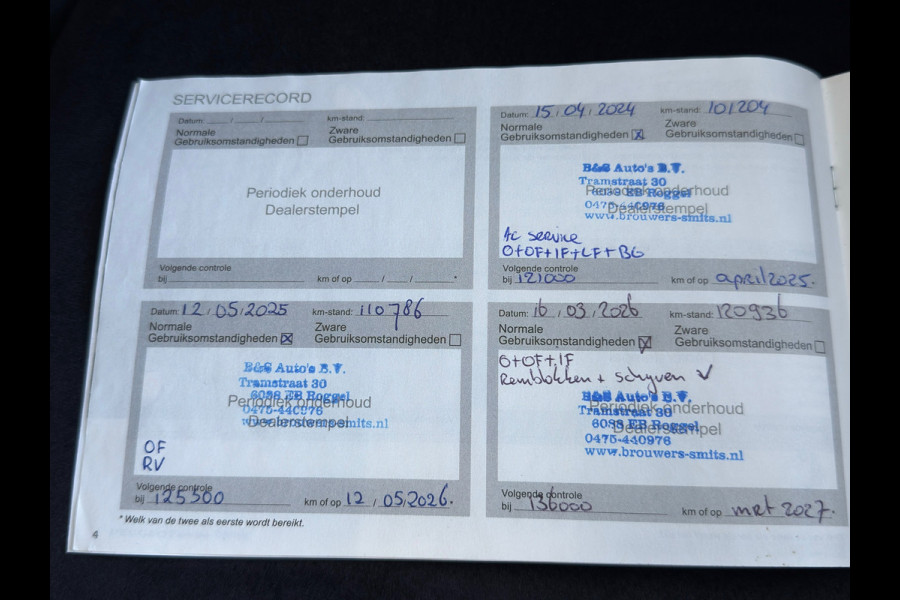 Peugeot 3008 1.2 PureTech Crossway / Schuifdak / 2020 !