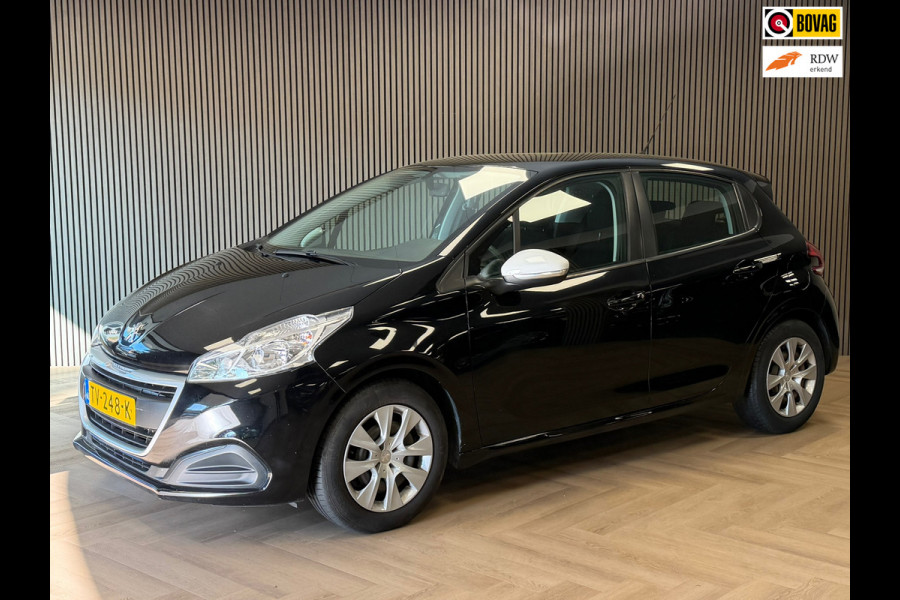 Peugeot 208 1.2 PureTech Like AIRCO CRUISE BLUETOOTH USB
