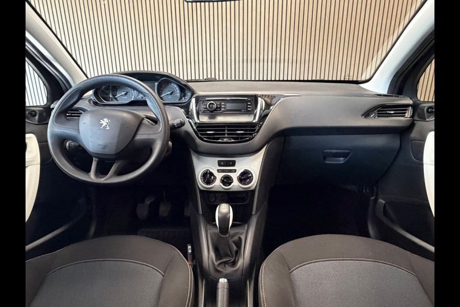 Peugeot 208 1.2 PureTech Like AIRCO CRUISE BLUETOOTH USB