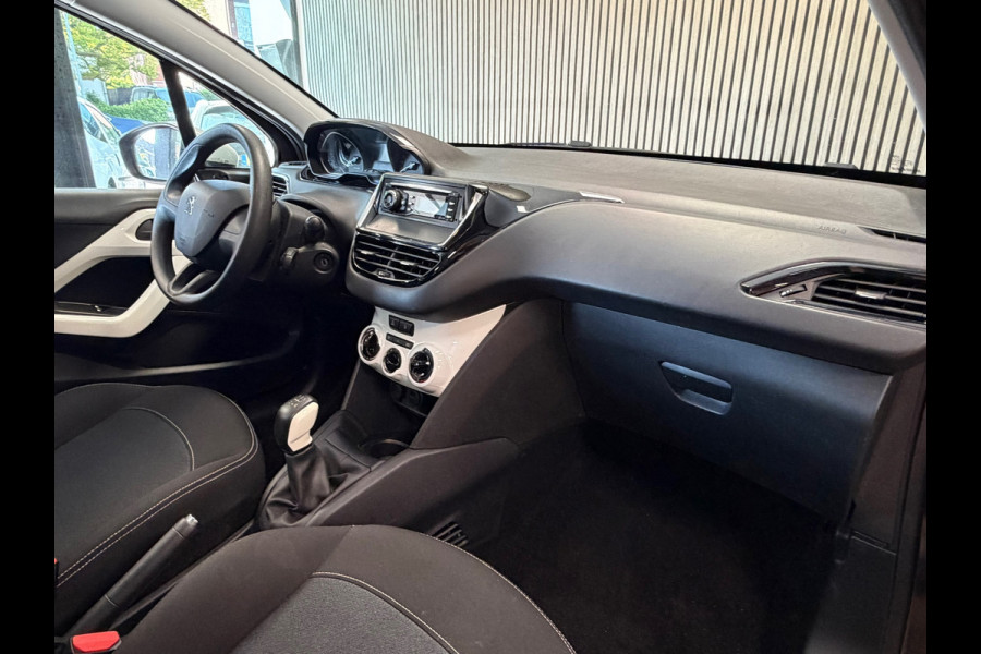 Peugeot 208 1.2 PureTech Like AIRCO CRUISE BLUETOOTH USB