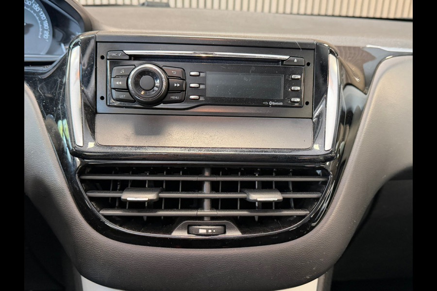 Peugeot 208 1.2 PureTech Like AIRCO CRUISE BLUETOOTH USB