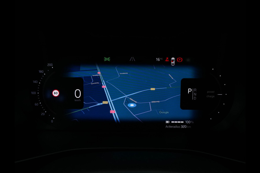 Volvo XC40 Recharge P8 AWD R-Design [ 3-Fase ] (INCL.BTW) Aut. *PANO | LEATHER-ALCANTARA | ADAPTIVE-CRUISE | DIGI-COCKPIT | FULL-LED | CAMERA | NAVI-FULLMAP | ECC | PDC | KEYLESS | HEATED-SPORTSEATS | TOWBAR | 19''ALU*