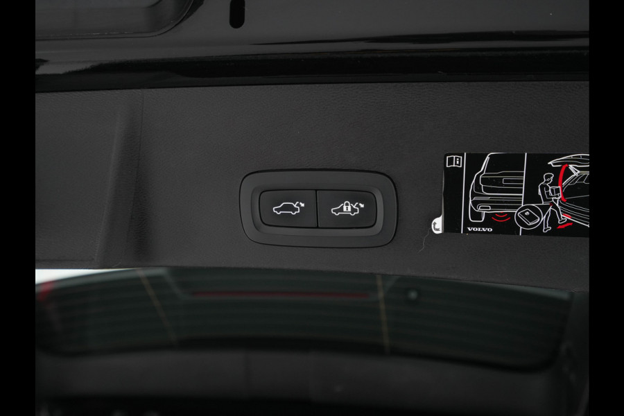 Volvo XC40 Recharge P8 AWD R-Design [ 3-Fase ] (INCL.BTW) Aut. *PANO | LEATHER-ALCANTARA | ADAPTIVE-CRUISE | DIGI-COCKPIT | FULL-LED | CAMERA | NAVI-FULLMAP | ECC | PDC | KEYLESS | HEATED-SPORTSEATS | TOWBAR | 19''ALU*