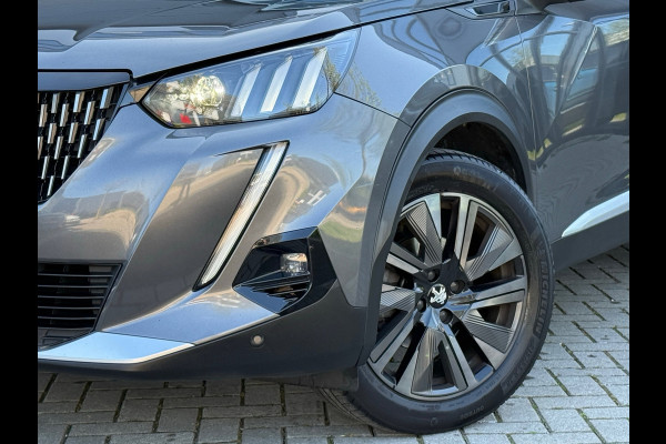 Peugeot 2008 1.2 PureTech GT-Line / TREKHAAK / DB RIEM NIEUW