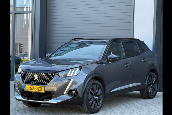 Peugeot 2008 1.2 PureTech GT-Line / TREKHAAK / DB RIEM NIEUW