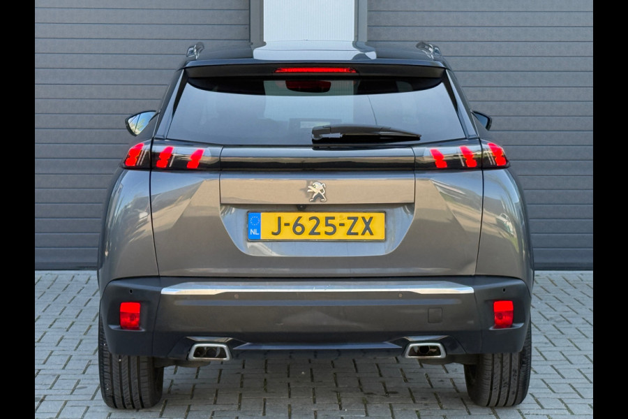 Peugeot 2008 1.2 PureTech GT-Line / TREKHAAK / DB RIEM NIEUW
