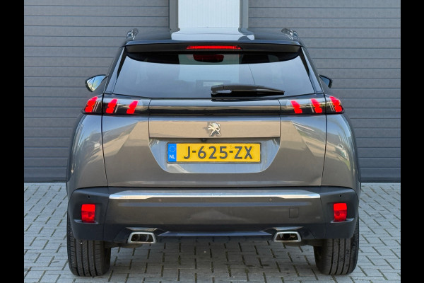 Peugeot 2008 1.2 PureTech GT-Line / TREKHAAK / DB RIEM NIEUW